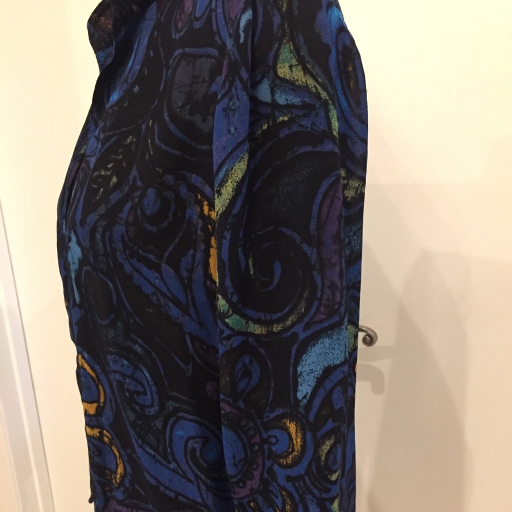 Jacket/Blouse - image 4